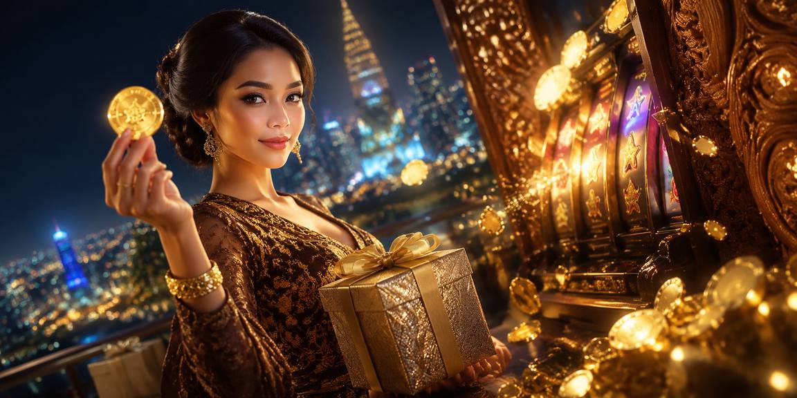 candubola Slot Rooms with Mahjong Ways and Gates of Olympus